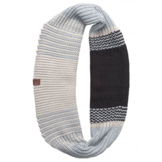 Снуд Buff Knitted Infinity Borae, Grey (BU 116042.937.10.00)