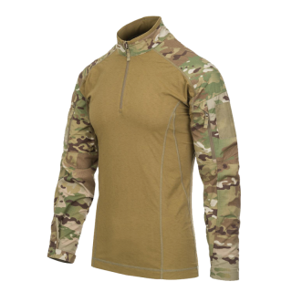 Сорочка Direct Action VANGUARD COMBAT SHIRT, Multicam