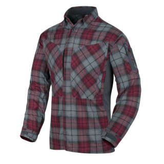 Сорочка MBDU Flannel