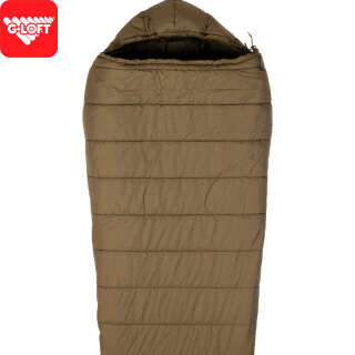 Спальний мішок Carinthia Sovsäck 2000B, Olive Green