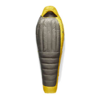 Спальний мішок Sea to Summit Spark -2°/-9℃ Regular, Beluga Black