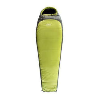 Спальний мішок Tramp Boreal Regular кокон зелений