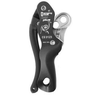 спусковий пристрій singing rock double stop plus (sr k031dsd)