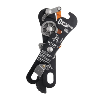 спусковий пристрій singing rock indy evo (sr k01001.bb)