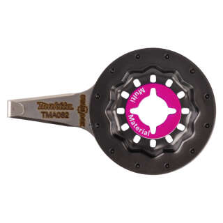 Полотно для різки швів для мультитулу BiM 12x29 мм