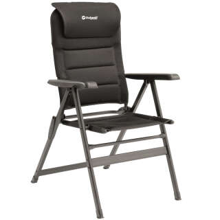 Стілець кемпінговий Outwell Kenai Black (410070)
