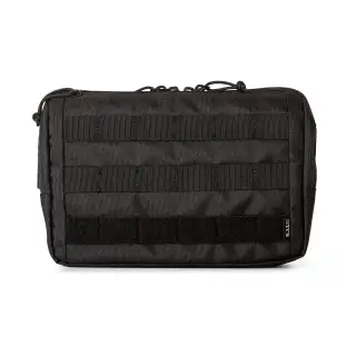 Сумка 5.11 RAPID WAIST PACK 3L Black