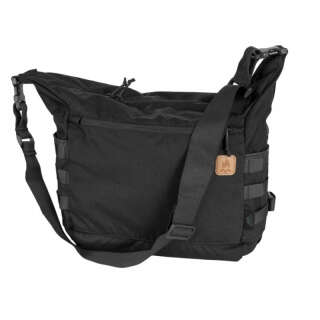 Сумка BUSHCRAFT - Cordura, Black, Helikon-Tex