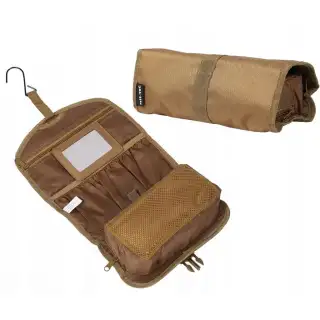 Сумка для туалетного приладдя польова (англійська армія) Khaki