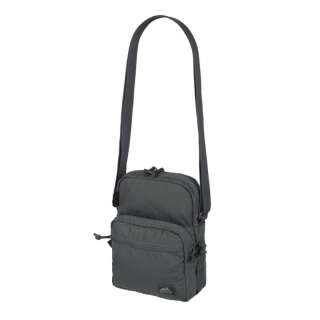 Сумка EDC Compact Shoulder, Shadow Grey, Helikon-Tex