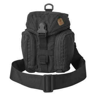 Сумка ESSENTIAL KITBAG - Cordura, Black, Helikon-Tex