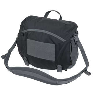 Сумка Helikon Urban Courier Large 16 л - Olive Green