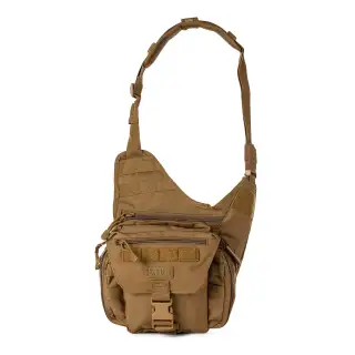 Сумка-кобура 5.11 ® PUSH™ Pack 6L Flat Dark Earth