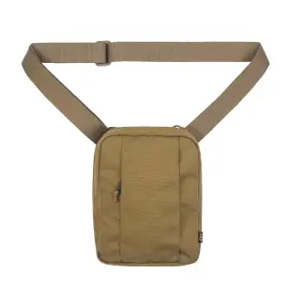 Сумка-кобура PARVUS Coyote Brown