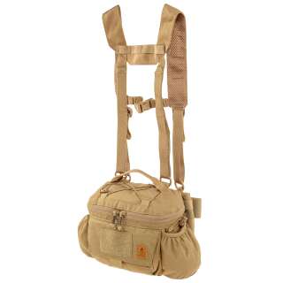 Сумка на бедро Helikon Foxtrot Mk2 5,5 л. - Olive Green, Olive, Helikon-Tex