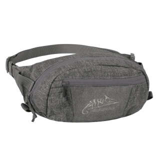 Сумка на пояс Helikon-Tex Bandicoot Waist Pack Серая