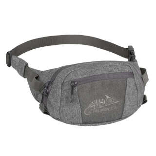 Сумка на пояс POSSUM WAIST PACK Nylon Grey, Helikon-Tex (TB-PSM-NP-M3)