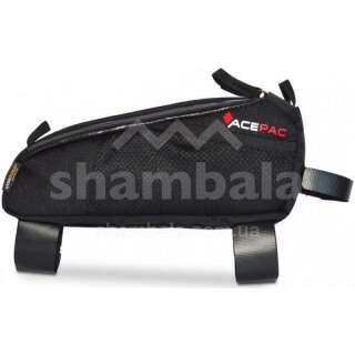 Сумка на раму Acepac Fuel Bag L Black (ACPC 1073.BLK)