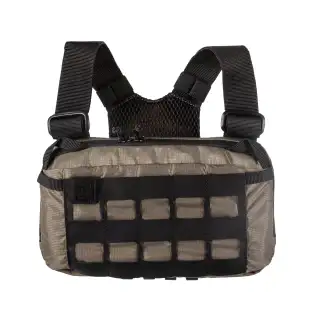 Сумка нагрудна 5.11 ® Skyweight Survival Chest Pack Major Brown