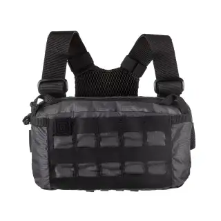 Сумка нагрудна 5.11 ® Skyweight Survival Chest Pack Volcanic