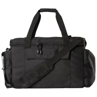 Сумка патрульна 5.11 BASIC PATROL BAG 37L Black