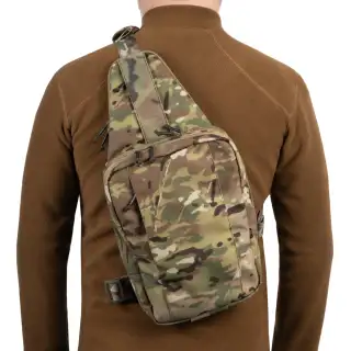 Сумка польова AGER MTP/MCU camo