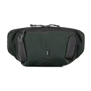 Сумка поясна 5.11 ® COVRT™ Select Carry Pistol Pouch 3L Florida Green