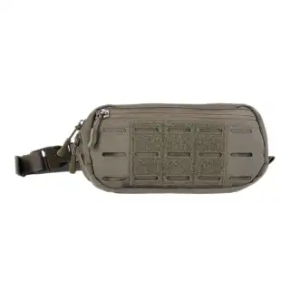 Сумка поясна Sturm Mil-Tec® Fanny Pack Laser Cut Olive