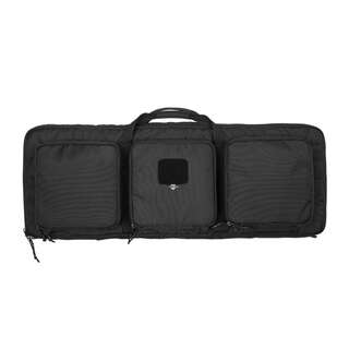 Сумка Рюкзак Для Зброї ХАНТЕР 101*38*4см Black