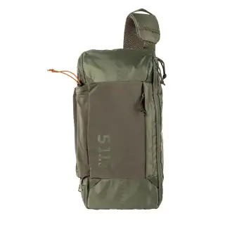 Cумка-рюкзак однолямочна 5.11 ® Skyweight Sling Pack 10L Sage Green