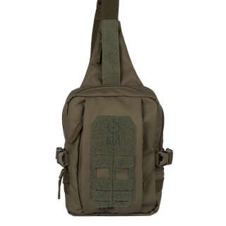 Сумка-рюкзак Sling - Olive