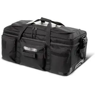 Сумка тактична транспортна 5.11 Mission Ready™ 3.0 90L Black