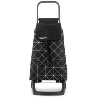 Сумка-тележка Rolser Baby Star Joy-1800 Blanco (BAB048-1024)
