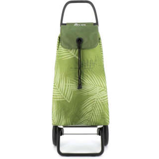 Сумка-тележка Rolser I-Max Costa Rica 2 Kaki (IMX437-1005)