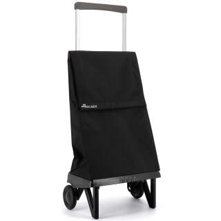 Сумка-тележка Rolser Plegamatic Original MF Negro (PLE001-1023)