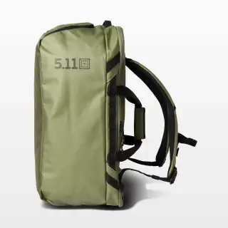 Сумка транспортна 5.11 ® AllHaula™ Duffel 70L Sage Green