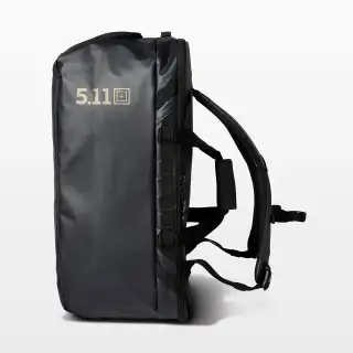 Сумка транспортна 5.11 ® AllHaula™ Duffel 70L Volcanic