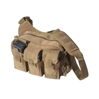 Сумка транспортна 5.11 ® Bail Out Bag 9L Flat Dark Earth