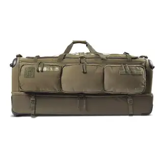Сумка транспортна 5.11 ® CAMS™ 3.0 186L RANGER GREEN