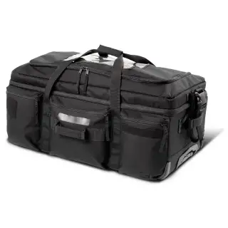 Сумка транспортна 5.11 ® Mission Ready™ 3.0 90L Black