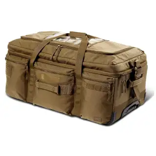 Сумка транспортна 5.11 ® Mission Ready™ 3.0 90L Kangaroo