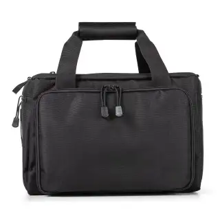 Сумка транспортна 5.11 ® Range Qualifier™ Bag 18L Black