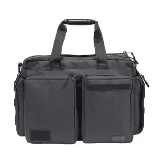Сумка транспортна 5.11 ® Side Trip™ Briefcase 32L Black