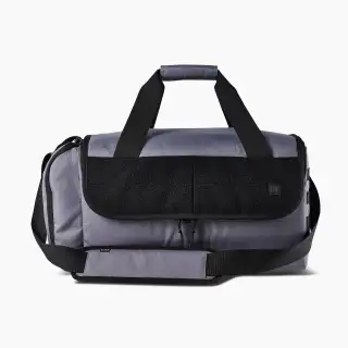 Сумка транспортна SIG Sauer® x 5.11 ® Range Ready™ Trainer Bag 50L Medium Grey