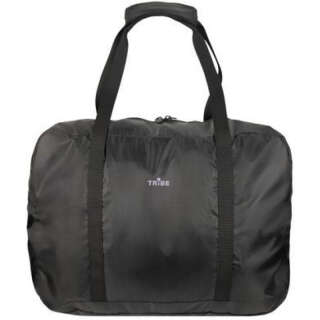 Сумка Tribe Duffel Compact 24 л, black