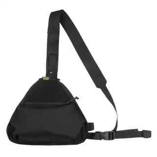 Сумка універсальна GLADIUS Combat Black