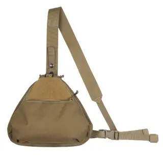 Сумка універсальна GLADIUS Coyote Brown