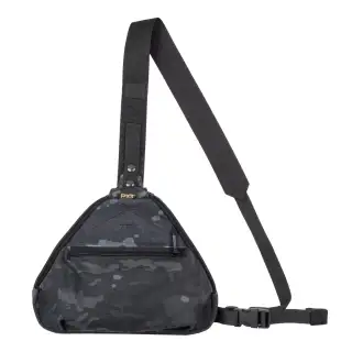 Сумка универсальна GLADIUS MultiCam Black