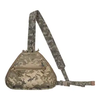 Сумка універсальна GLADIUS Український цифровий камуфляж (ММ-14)
