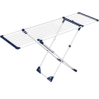 Сушарка для білизни підлогова Gimi Extension (153477)